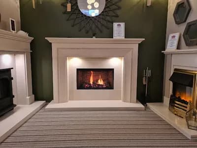 Focus Fireplaces (Showroom) Limited — waste collection
