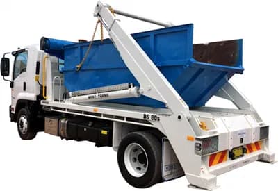 Myk Skip Hire Ltd Trading As Faringdon Skip Hire — waste collection