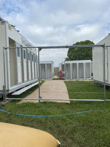 Blue Loos Event Hire Limited — waste collection