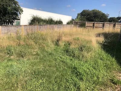 Adrian Watts Trading As Adrian`s Garden Clearance — waste collection