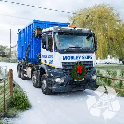 Morley Skips Ltd — waste collection