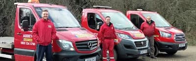 Fast Scrap Cars Limited — waste collection