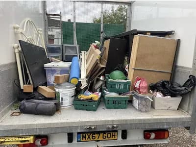 Pemar Waste Ltd — waste collection