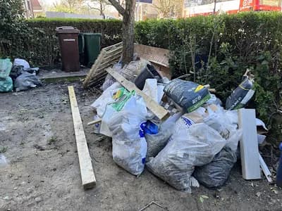 Green City Waste Disposal Ltd — waste collection