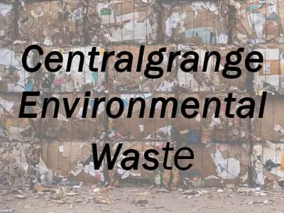 Centralgrange Environmental Waste Limited — waste collection