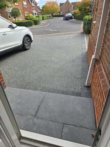 J D Home Improvements & Son Ltd — waste collection