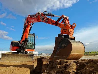 Kent Groundwork and Demolition Ltd — waste collection