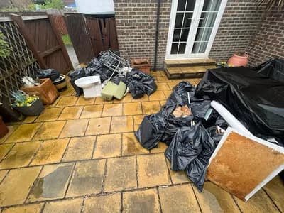 Dmc Waste Management — waste collection