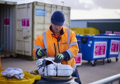 Norse Eastern Limited Trading As Norse Waste Solutions — waste collection