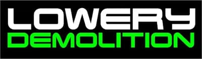 Lowery Demolition Limited — waste collection