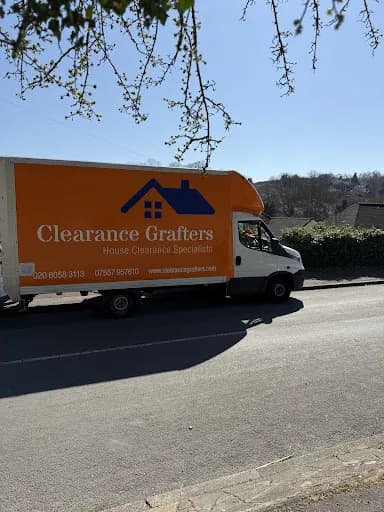 Luke Brammer Trading As Clearance Grafters — waste collection