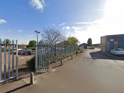 K S D Haulage Contractors — waste collection