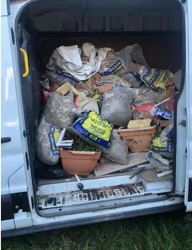 Prestige Cleaning & Maintenance Services Limited Trading As Prestige Waste Managment Ltd — waste collection
