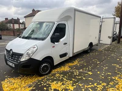 Danial Man Removals Ltd — waste collection