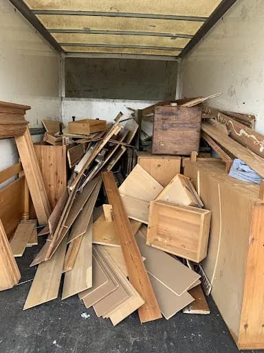Jason Mcclelland Trading As Northwest Clearance and Recycling Services — waste collection