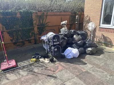 Junk Care Ltd — waste collection