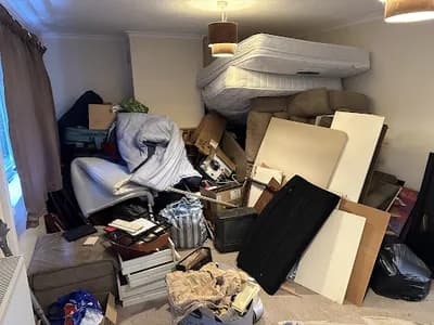 Lewis Greenaway Trading As Dellboys Waste Removal — waste collection