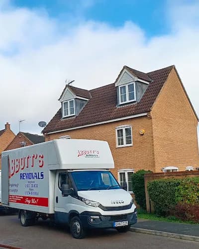 Abbotts Removals Limited — waste collection