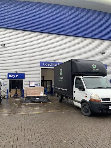 Earlson Removals — waste collection