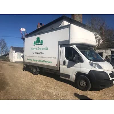 Lawrence Muppidi Trading As Chiltern Removals — waste collection