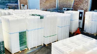 Green Hub Recycling Ltd — waste collection