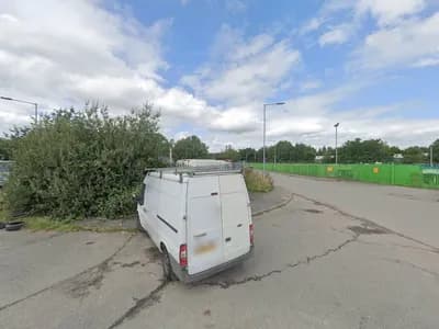 A & R Recycling Ltd — waste collection