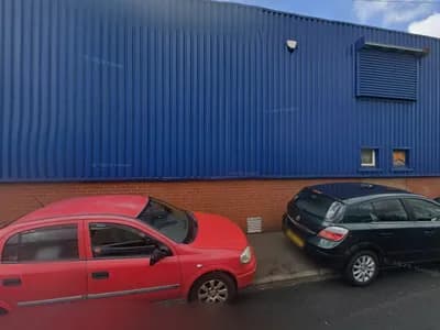 Goldshill Metals Limited — waste collection