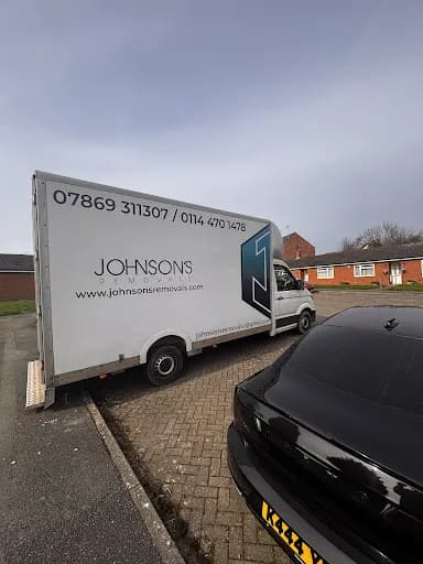 Aiden Johnson Trading As Johnson’s Removals — waste collection