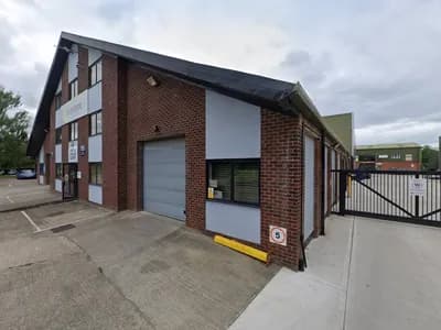 Riverside Waste Machinery — waste collection