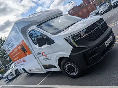 Clearance and Clean Up Limited Trading As Clearance and Clean Up Ltd — waste collection
