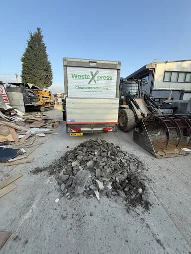 City Care Limited Trading As Wastexpress — waste collection
