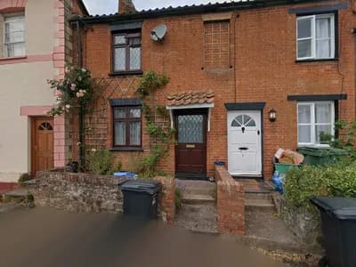 Robert Bowyer Trading As Robert Bowyer Bob Bowyer House Clearance — waste collection