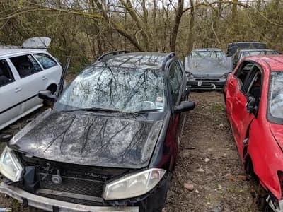 Windleys Salvage Limited — waste collection