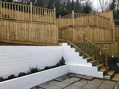 L&l Fencing and Waste Services Ltd — waste collection