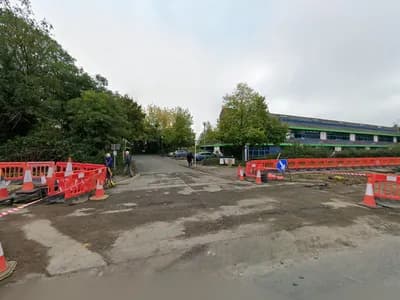 Martin Flack Trading As Cambridge Clearance Company — waste collection