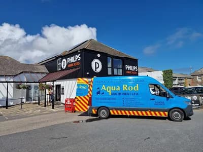 Aqua Rod (South West) Limited — waste collection
