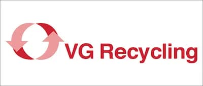 Vg Recycling Group Limited — waste collection