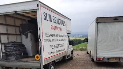 Slm Removals Limited — waste collection
