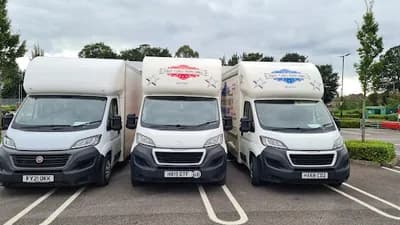 First Class Removals & More — waste collection
