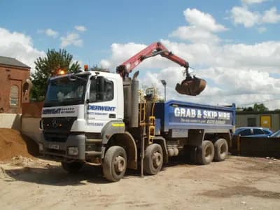 Bridge Waste Disposal Limited — waste collection