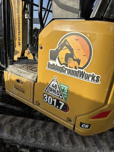 Bulldog Ground Works Ltd — waste collection