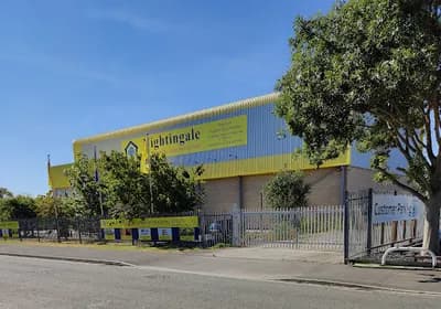 Nightingale Removals & Storage Ltd — waste collection