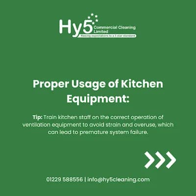 Hy5 Commercial Cleaning Limited — waste collection