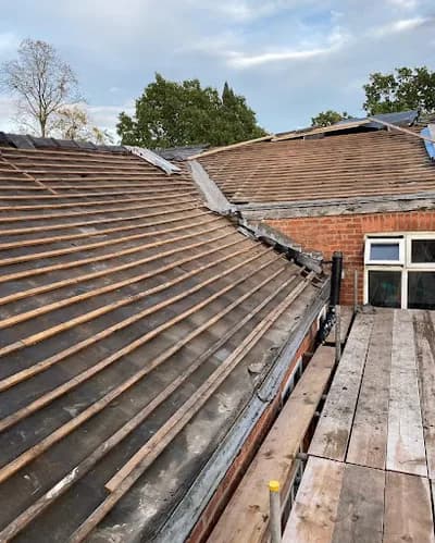 Asbestos Removal Team Ltd — waste collection