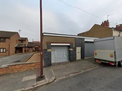 James Burton Trading As James Burton House Clearance — waste collection