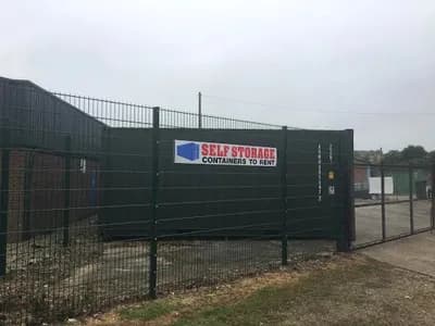 Ticks Haulage Limited — waste collection
