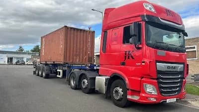 Jk Staffing Solutions Limited Trading As Jk Services — waste collection