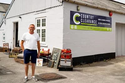 Town & Country Clearance Ltd — waste collection