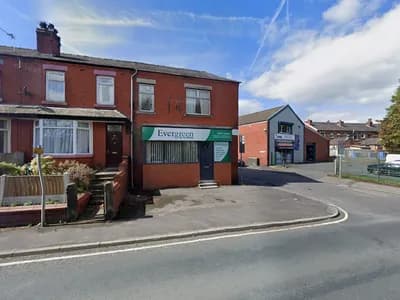 Mark Wakefield Demolition Ltd. — waste collection