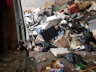 Redditch Skip Hire Limited — waste collection